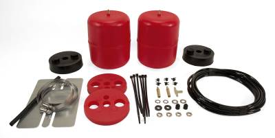 Air Lift - Air Lift 60829 Adjustable Air Spring Kit for 18-26 Jeep Wrangler JL