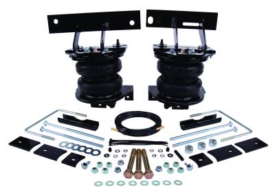 Air Lift - Air Lift 57552 LoadLifter 7500 XL Air Spring Kit 20-22 Ford F250/F350 4WD SRW