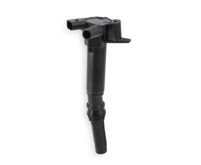 MSD - MSD Ignition 82743D Black Blaster Driver Side Coil for 11-17 Ford F250/F350 6.2L