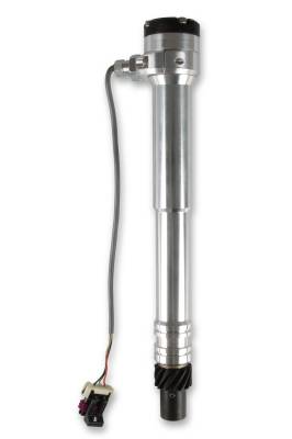 MSD - MSD Ignition 85142 Tall Block Cam Sync Plug for Chevy Big Block V8 Holley EFI