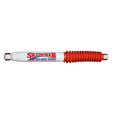 Skyjacker - Skyjacker 7008 HD OEM Steering Stabilizer Shock for 18-26 Jeep Gladiator/JL 4WD