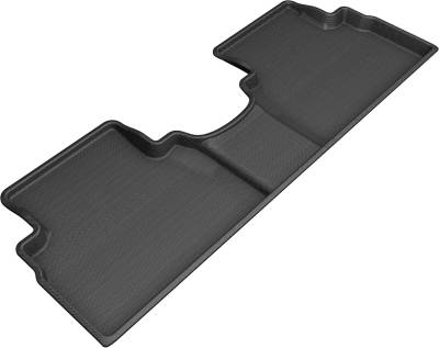 3D MAXpider - 3D MAXpider L1HY09321509 KAGU Floor Mat for 19-20 Santa Fe
