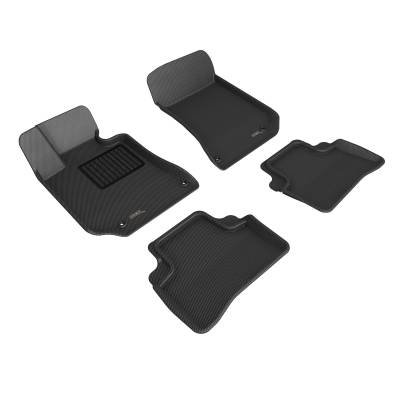 3D MAXpider - 3D MAXpider L1MB06201509 KAGU Floor Mat