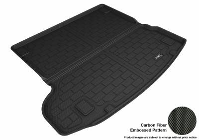 3D MAXpider - 3D MAXpider M1JG0121309 Cargo Liner for 17-20 F-Pace Range Rover Velar