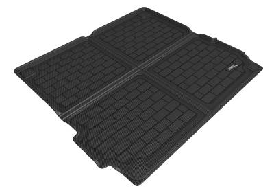 3D MAXpider - 3D MAXpider M1BM1071309 Cargo Liner for 19-22 X5