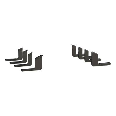 LUVERNE - LUVERNE 400752 Bracket Kit