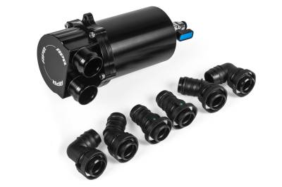 APR - APR MS100125 Universal Can Catch Kit