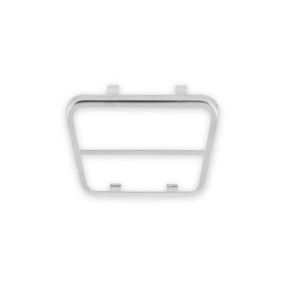 Brothers Trucks - Brothers Trucks 05-194 Brake Pedal Pad Trim for Chevy/GMC