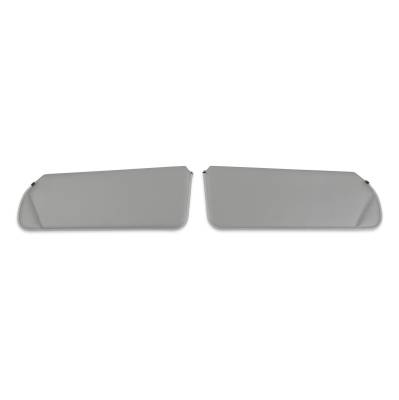 Brothers Trucks - Brothers Trucks 05-348 Sun Visor for Chevy/GMC