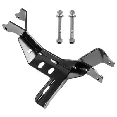 Hurst - Hurst 67530001 64-66 Ford Mustang 170 200 260 289 Transmission Crossmember