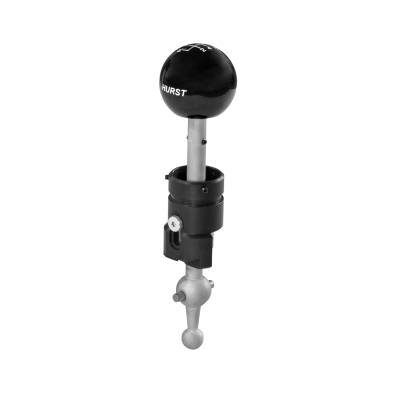 Hurst - Hurst 3916036 Manual Transmission Shifter Assembly for 15-24 Ford Mustang