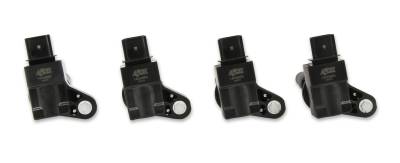 ACCEL - ACCEL 140086K-4 Direct Ignition Coil Kit for General Motors 2.0L Turbo 2.5L 4Pc