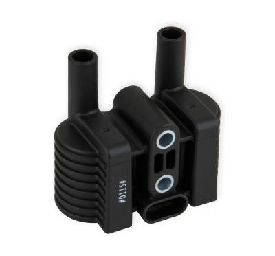 ACCEL - ACCEL 140412 Ignition Coil for 07-13 Harley-Davidson Sportsters
