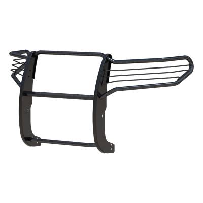 ARIES - Black Steel Grille Guard Select Toyota Tundra