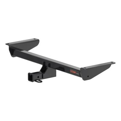 CURT - Class 3 Trailer Hitch 2" Receiver for Volkswagen Atlas