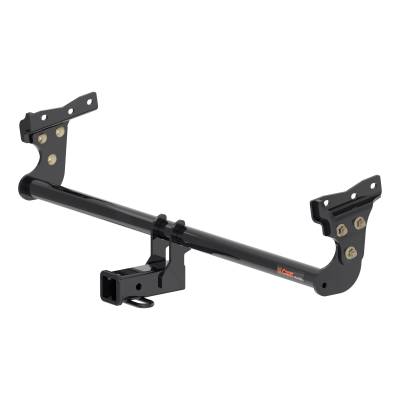 CURT - Class 3 Trailer Hitch 2" Receiver for Hyundai Ioniq 5
