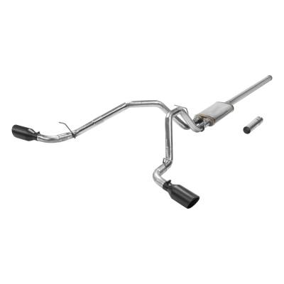 Flowmaster - Flowmaster 717822 Chevy/GMC 5.3 Exhaust System