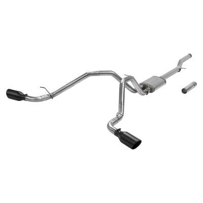 Flowmaster - Flowmaster 717869 Chevy/GMC 5.3 Exhaust System
