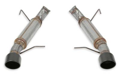 Flowmaster - Flowmaster 717883 13-14 Ford Mustang 5.0 Exhaust System