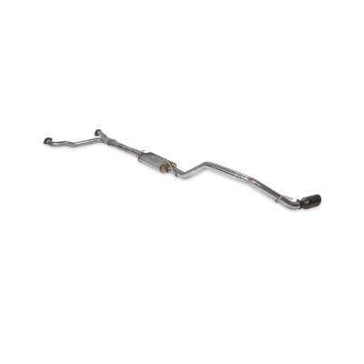 Flowmaster - Flowmaster 717910 for 17-24 TITAN 5.6 Exhaust System