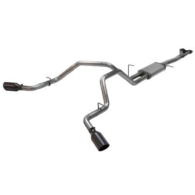 Flowmaster - Flowmaster 717923 Exhaust System for Chevy/GMC 5.7