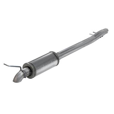 Flowmaster - Flowmaster 717968 Exhaust System for Jeep 3.6/3.8