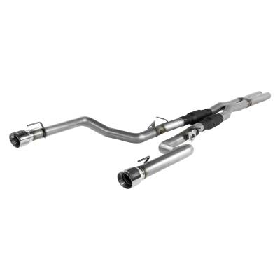 Flowmaster - Flowmaster 817845 Exhaust System for 17-23 Dodge Charger 5.7
