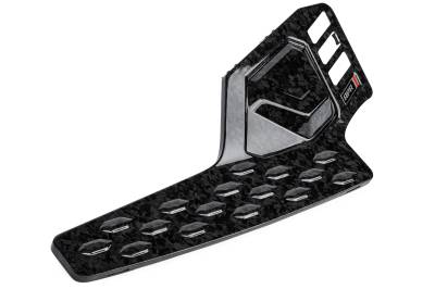 APR - APR CI100052-C Engine Cold Air Intake Heat Shield for Audi/VW 2.0
