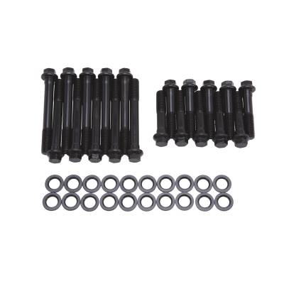 Edelbrock - Edelbrock 85532 E-Series Cylinder Head Bolt Kit