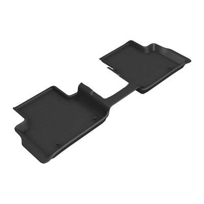 3D MAXpider - 3D MAXpider L1JP02721509 KAGU Floor Mat for 23-24 Grand Cherokee L