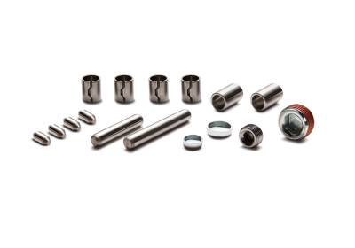 Ford Performance Parts - Ford Performance M-6026-M50X Block Plug & Dowel Kit for M-6010-M50X