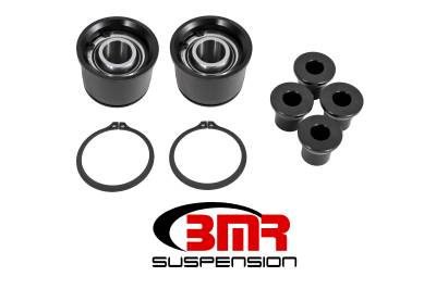 BMR Suspension - BMR Suspension BK055 Bearing Kit Lower Control Arm Rear