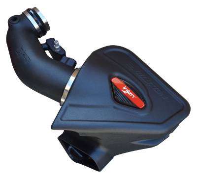 Injen - Injen EVO7301 EVOLUTION Cold Air Intake for 16-23 Chevy Camaro SS V8-6.2L