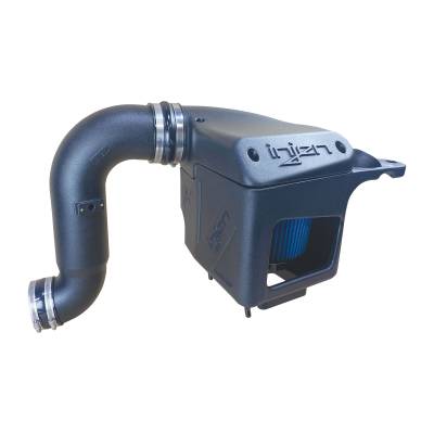 Injen - Injen EVO8004 Evolution Cold Air Intake for 03-07 Dodge 2500/3500 5.9L Cummins