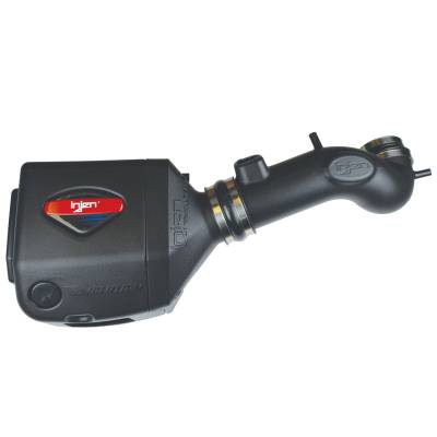 Injen - Injen EVO7103 EVOLUTION Cold Air Intake 14-19 GM Truck/15-20 GM SUV 5.3L/6.2L
