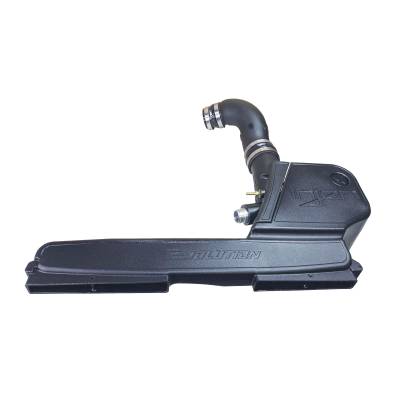 Injen - Injen EVO3003 Cold Air Intake for 15-21 A3/TTQuattro/Golf/Sportwagen/GTI 1.8/2.0