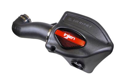 Injen - Injen EVO5100C EVOLUTION Cold Air Intake for 11-23 Dodge Challenger/Charger 5.7L