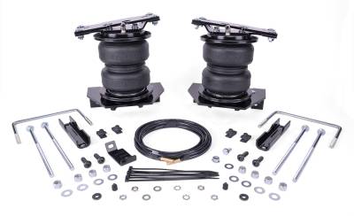Air Lift - Air Lift 88354 LoadLifter 5000 Ultimate Kit 23-26 Ford F250/F350 SRW