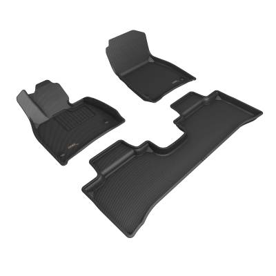 3D MAXpider - 3D MAXpider L1MB18301509 KAGU Floor Mat