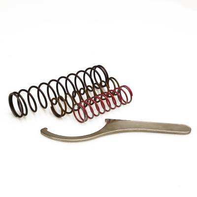 Turbosmart - Turbosmart TS-0204-2104 Blow Off Valve Race Port Spring & wrench kit