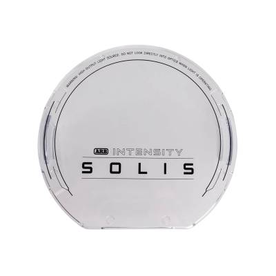 ARB - ARB SJB36LENC Intensity Solis Lens Cover