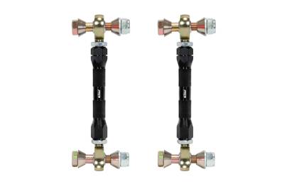 Eibach - Eibach AK41-209-002-01-01 Adjustable End Links for Polaris RZR EACH