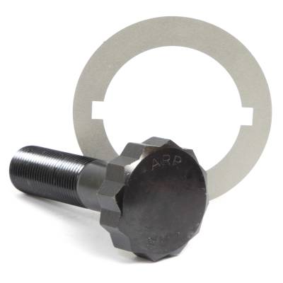 Fluidampr - Fluidampr 300010 Balancer Install Kit for 01-18 GM Chevy/GMC Duramax Each