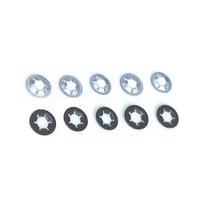 SpeedFx - SpeedFx ESK002 w/Five 7/16" Hanger Keepers/Five 1/2" Hanger Keepers