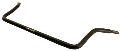 Ridetech - Ridetech 11389100 Front Swaybar for 99-06 Silverado/Sierra 1500 2WD
