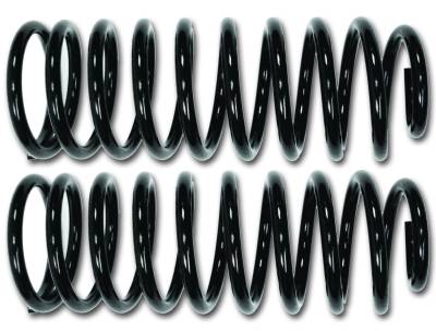 ICON Vehicle Dynamics - ICON 52700 2" Lift Rear Coil Spring Kit for 03-24 Toyota FJ/4Runner/Lexus GX