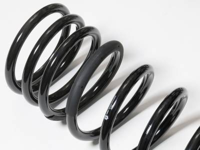 ICON Vehicle Dynamics - ICON 52750 1.75" Lift Rear Dual Rate Coil Spring Kit for 08+ Toyota Land Cruiser