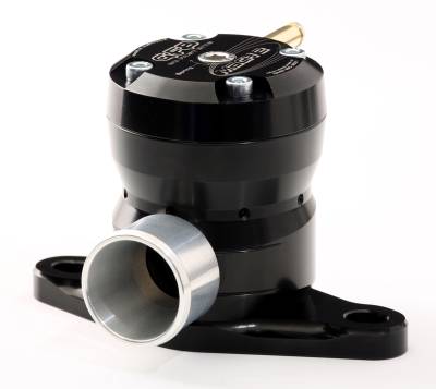 GFB Go Fast Bits - GFB Go Fast Bits T9102 Mach II Diverter Valve w/Atmosphere Option