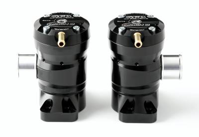 GFB Go Fast Bits - GFB Go Fast Bits T9112 Mach II Diverter Valve w/Atmosphere Option