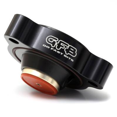 GFB Go Fast Bits - GFB Go Fast Bits T9366 DV+ Performance Diverter Valve Faster & Stronger